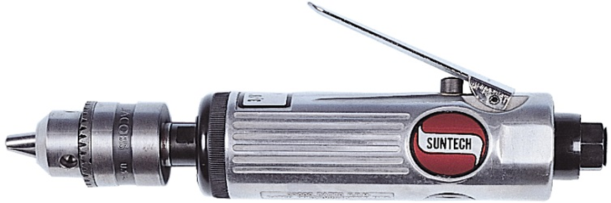 10 mm Düz Tip Matkap